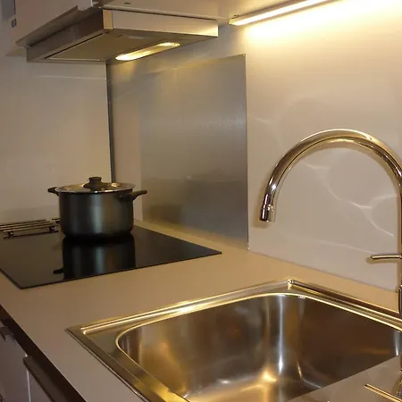 Les Myosotis Apartament