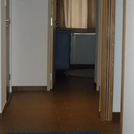 Apartment Les Myosotis *