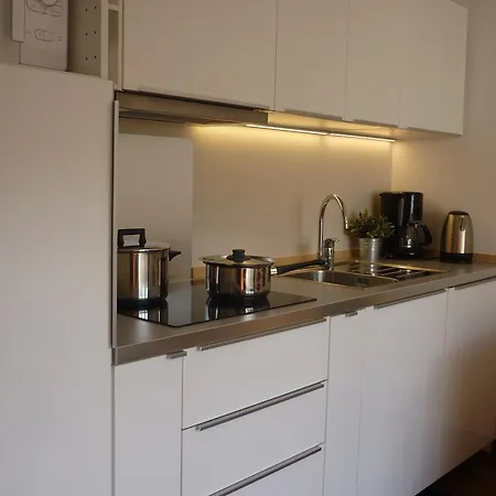 Apartment Les Myosotis *