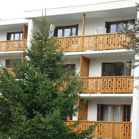 Apartment Les Myosotis *